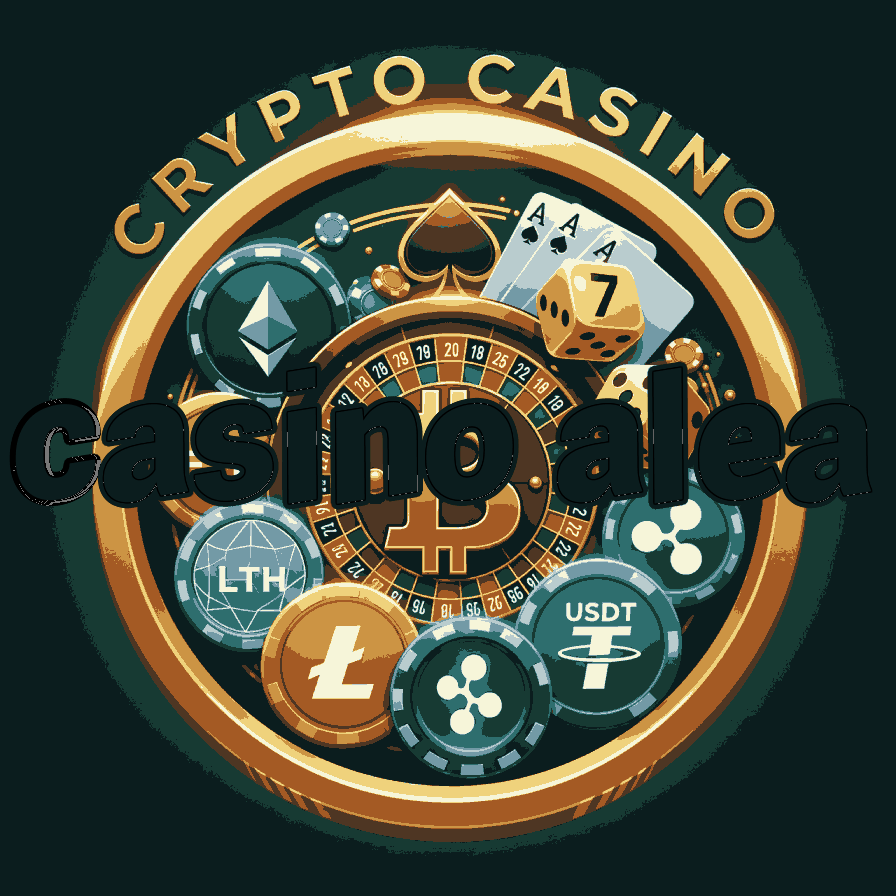Casino Alea - Premium Dice-Themed Casino Games